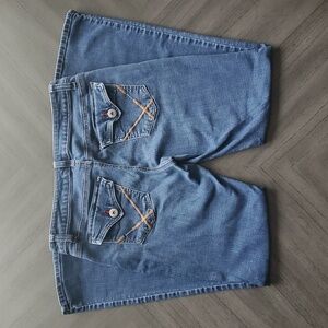 Wrangler Jeans